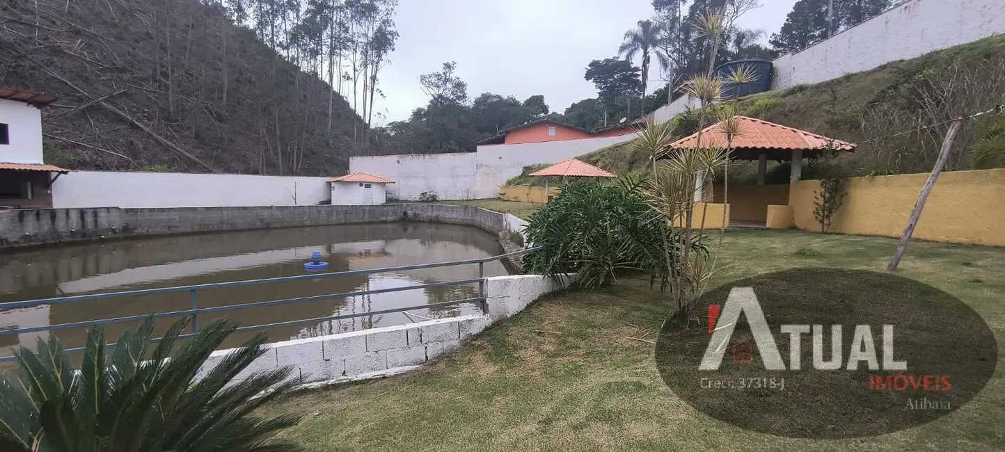 Foto 9 de Casa com 10 quartos à venda, 500m2 em Mairipora - SP
