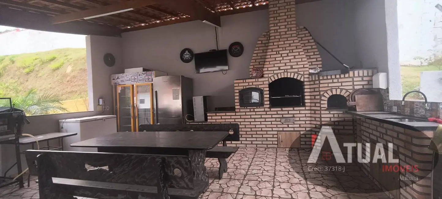 Foto 6 de Casa com 10 quartos à venda, 500m2 em Mairipora - SP