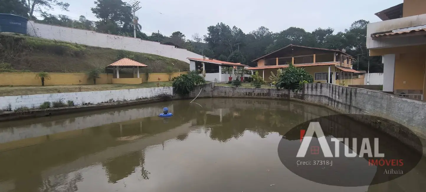 Foto 3 de Casa com 10 quartos à venda, 500m2 em Mairipora - SP