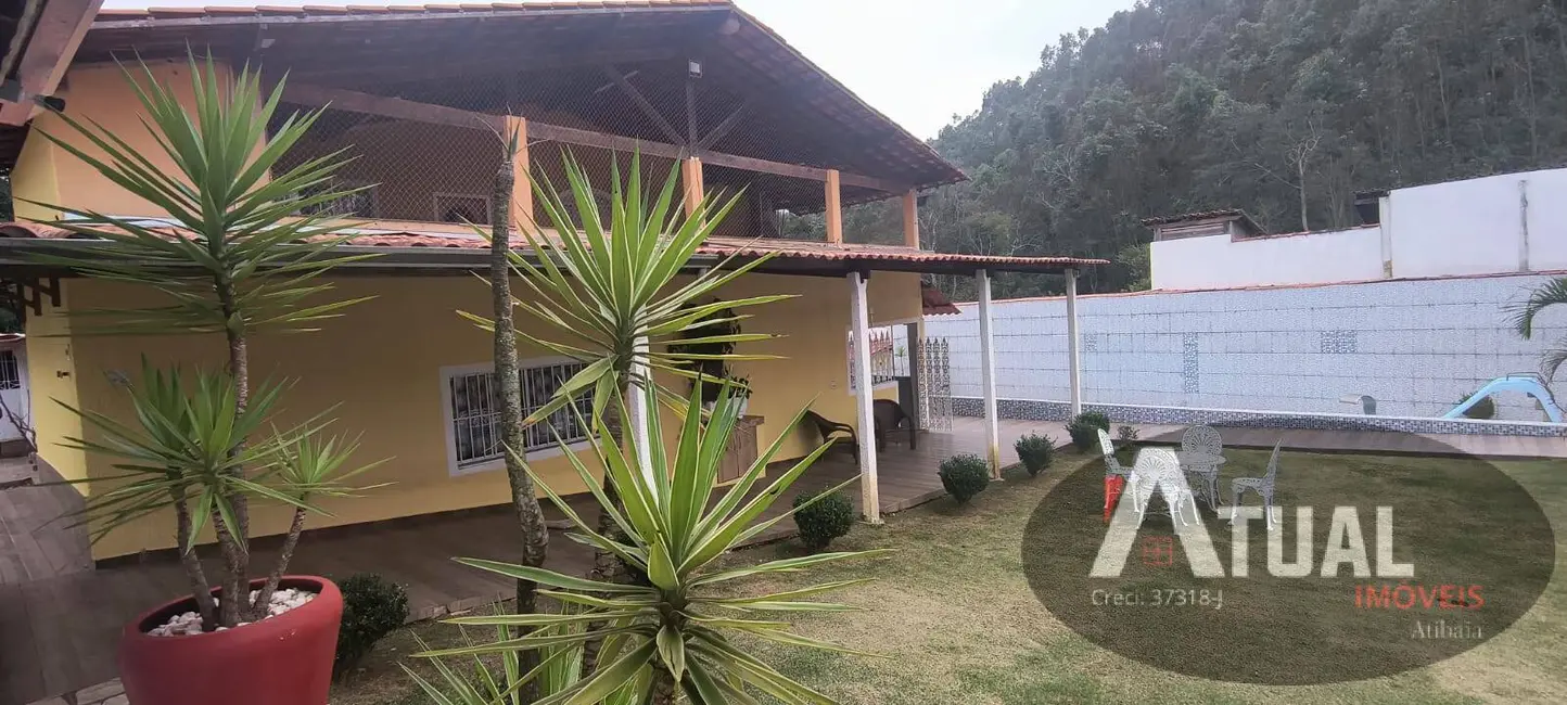 Foto 4 de Casa com 10 quartos à venda, 500m2 em Mairipora - SP