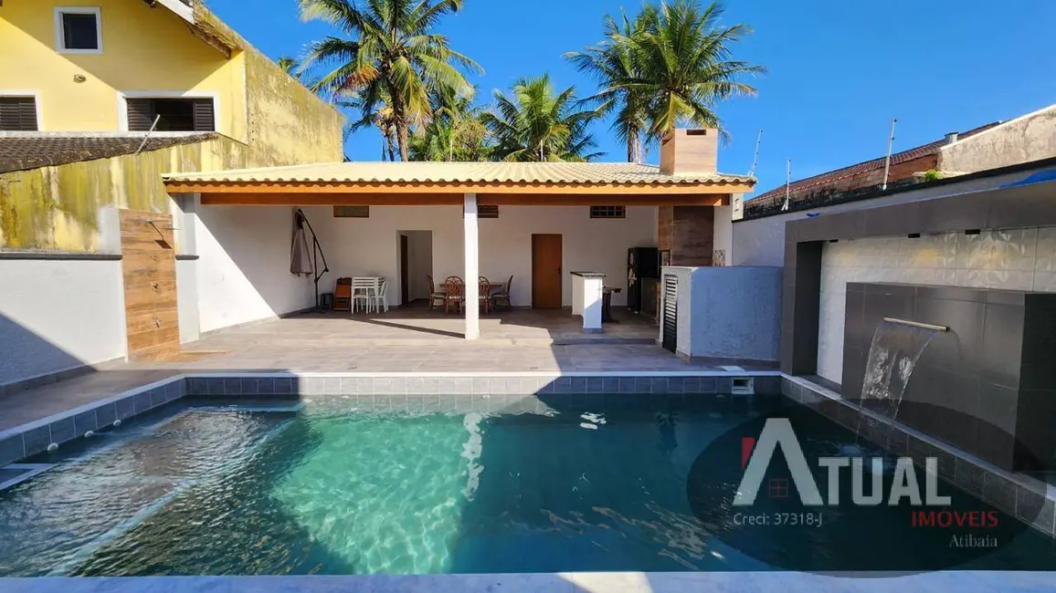 Casa com 4 quartos à venda, 225m2 em Peruibe - SP - imagem 9 Foto 9 de Casa com 4 quartos à venda, 225m2 em Peruibe - SP