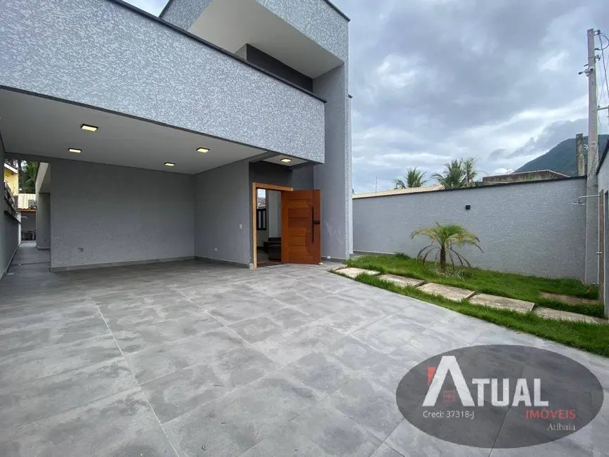 Casa com 4 quartos à venda, 225m2 em Peruibe - SP - imagem 7 Foto 7 de Casa com 4 quartos à venda, 225m2 em Peruibe - SP