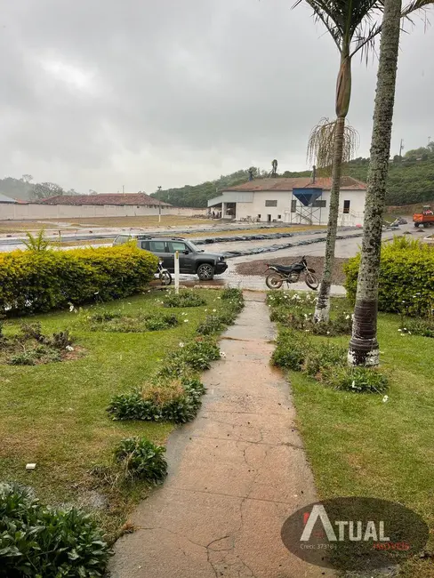 Foto 7 de Fazenda / Haras à venda, 729m2 em Unai - MG