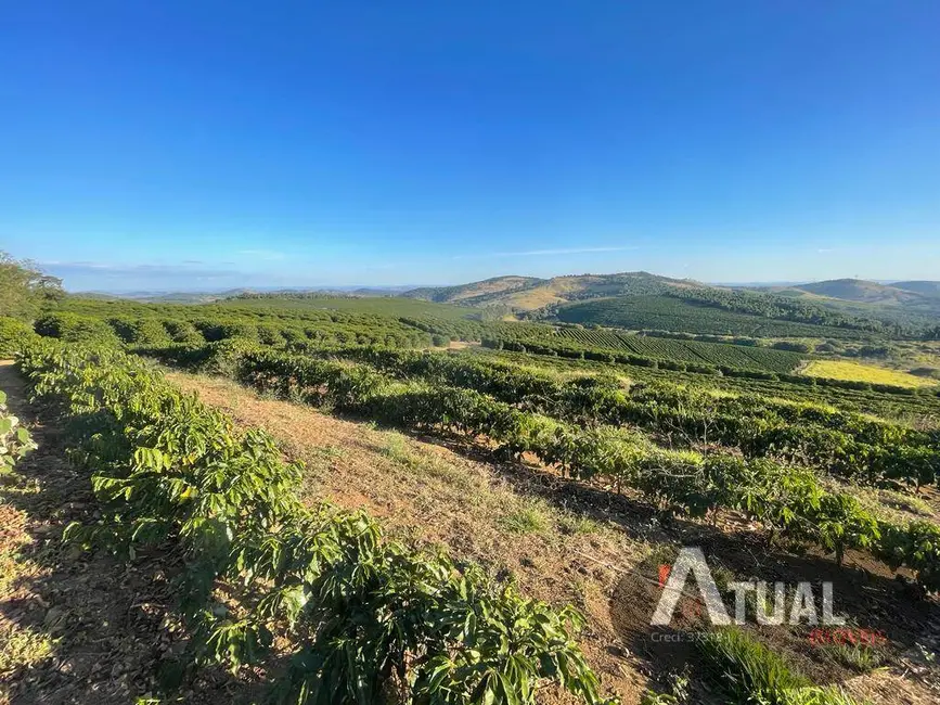 Foto 2 de Fazenda / Haras à venda, 729m2 em Unai - MG