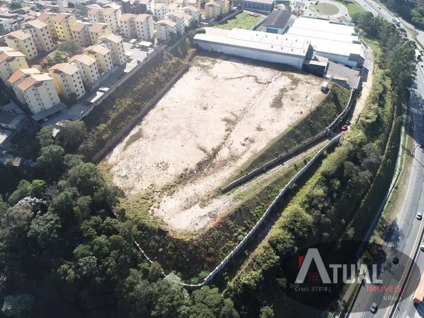 Foto 2 de Terreno / Lote à venda, 17438m2 em Mairipora - SP