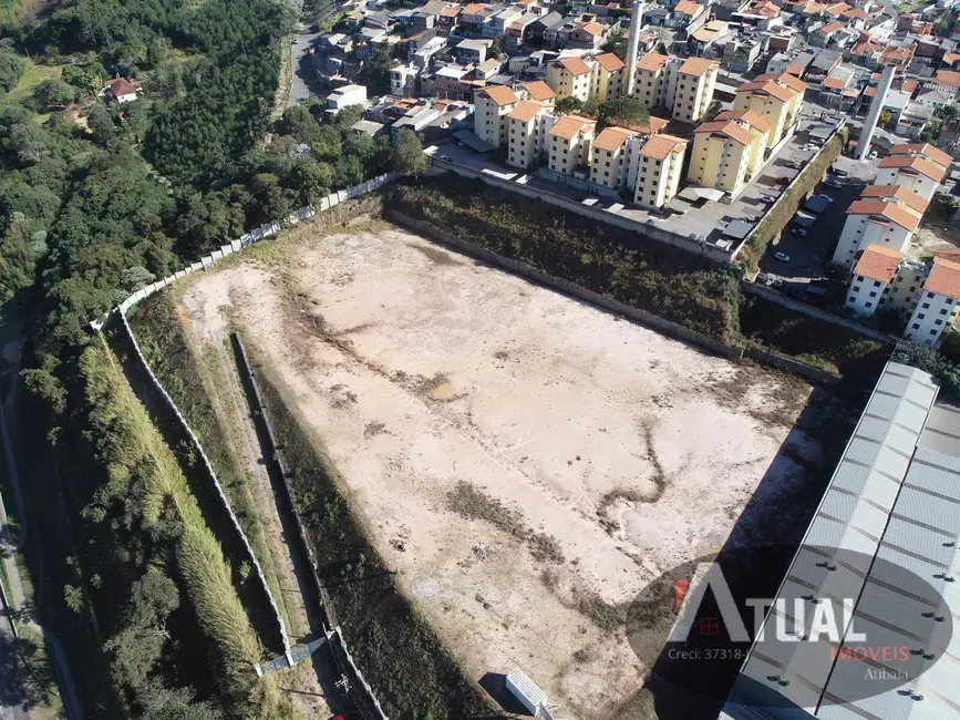 Foto 5 de Terreno / Lote à venda, 17438m2 em Mairipora - SP