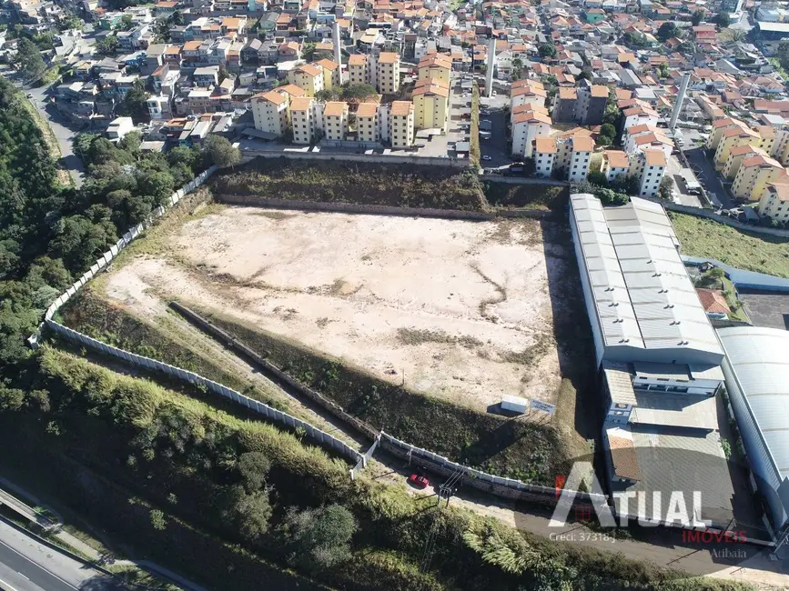 Foto 6 de Terreno / Lote à venda, 17438m2 em Mairipora - SP