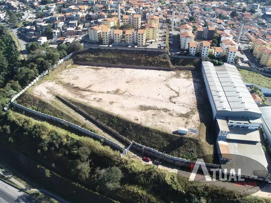 Foto 8 de Terreno / Lote à venda, 17438m2 em Mairipora - SP
