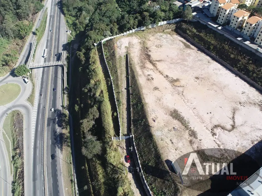 Foto 1 de Terreno / Lote à venda, 17438m2 em Mairipora - SP