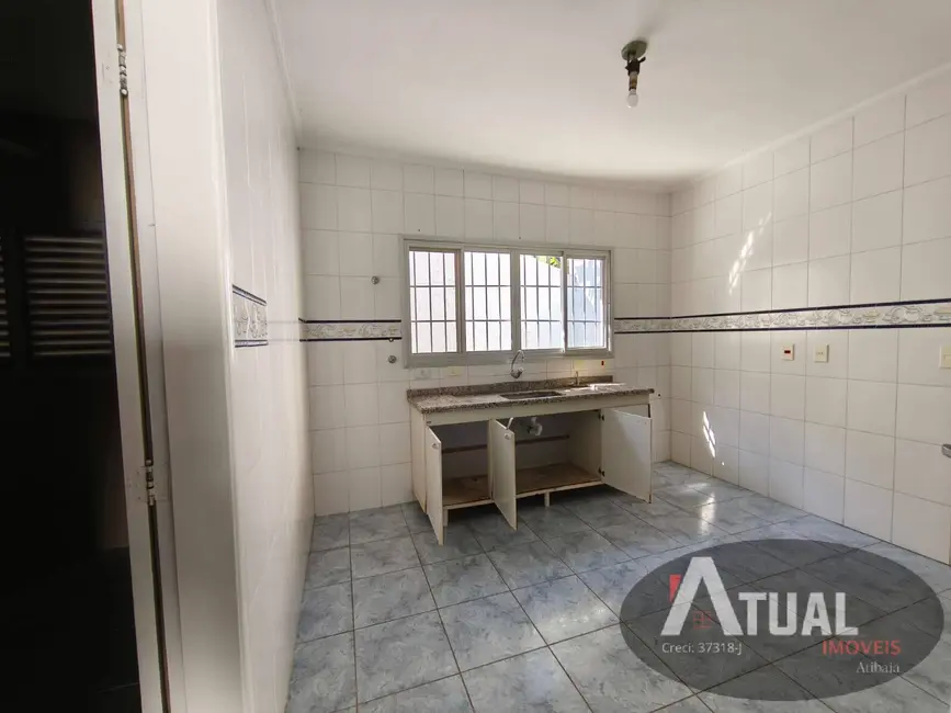 Foto 8 de Casa com 2 quartos à venda, 125m2 em Mairipora - SP