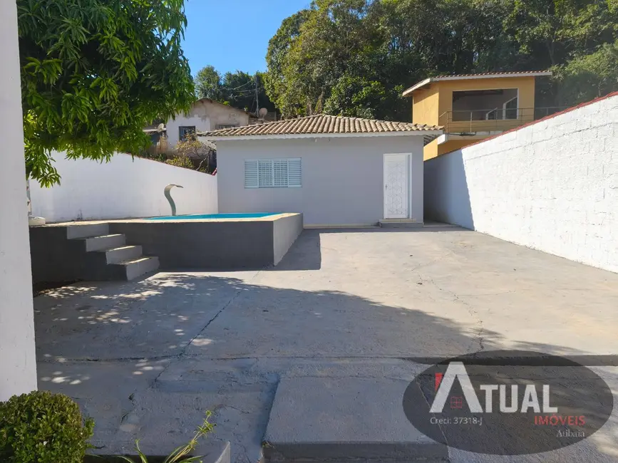 Foto 1 de Casa com 2 quartos à venda, 300m2 em Mairipora - SP