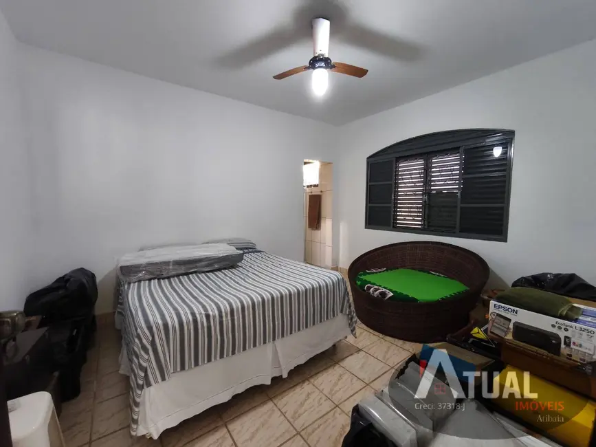 Foto 5 de Casa com 4 quartos à venda, 460m2 em Mairipora - SP