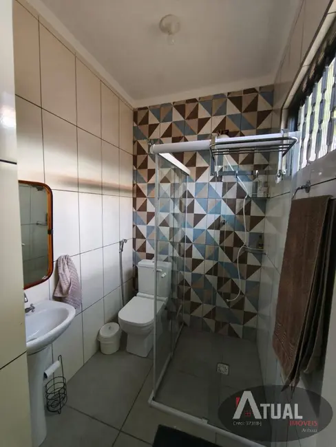 Foto 4 de Casa com 4 quartos à venda, 460m2 em Mairipora - SP