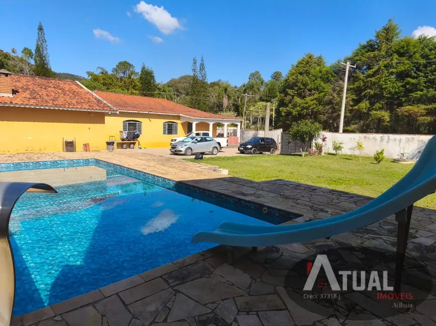Foto 1 de Casa com 4 quartos à venda, 1350m2 em Mairipora - SP