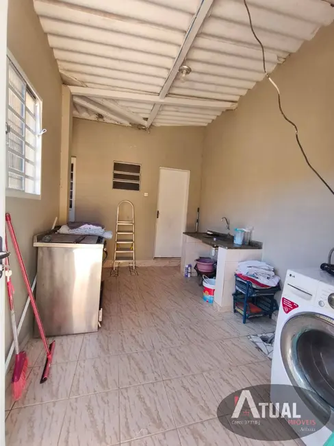 Foto 9 de Casa com 4 quartos à venda, 460m2 em Mairipora - SP