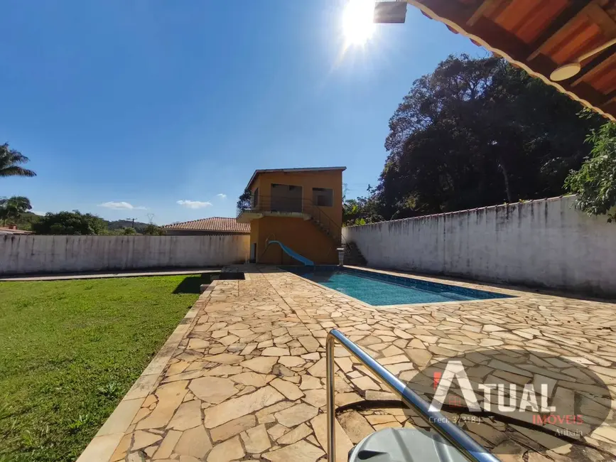 Foto 7 de Casa com 4 quartos à venda, 460m2 em Mairipora - SP