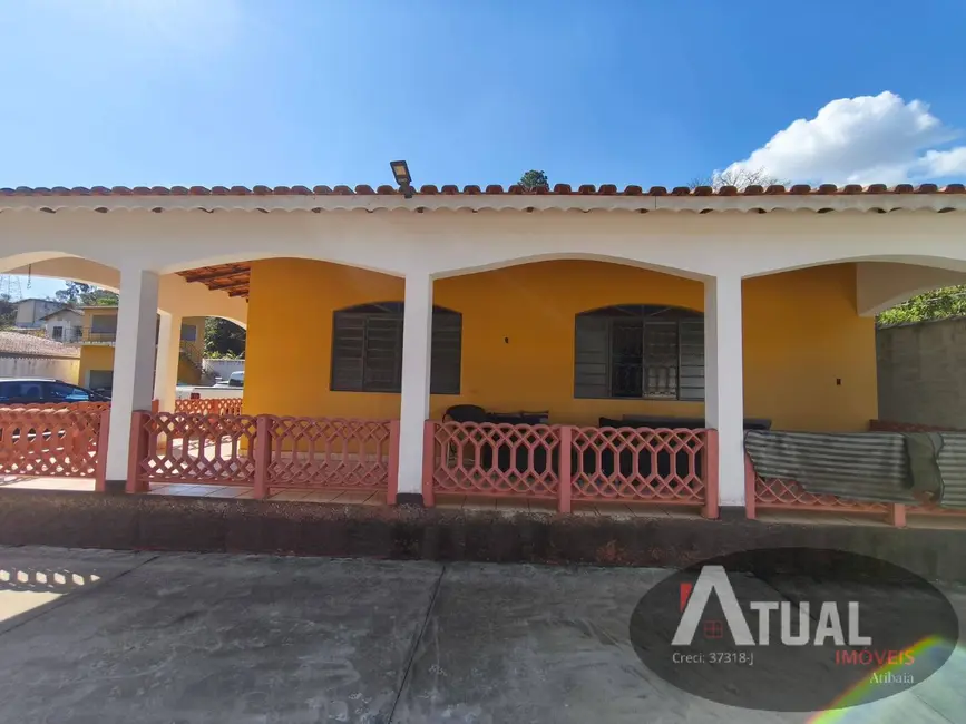 Foto 3 de Casa com 4 quartos à venda, 460m2 em Mairipora - SP