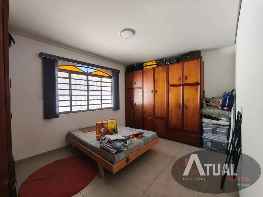 Foto 6 de Casa com 4 quartos à venda, 460m2 em Mairipora - SP