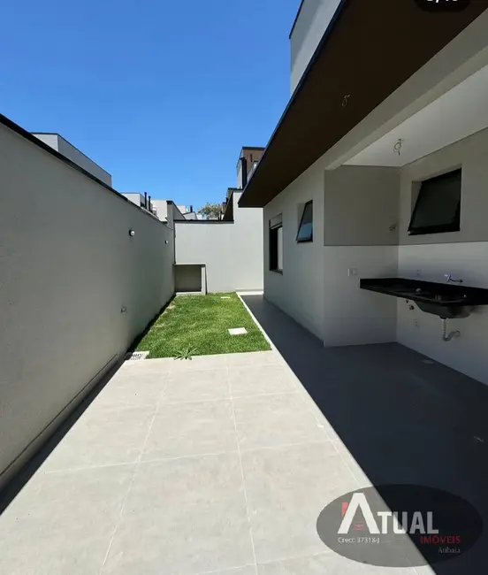 Casa de Condomínio com 3 quartos à venda, 96m2 em Atibaia - SP - imagem 6 Foto 6 de Casa de Condomínio com 3 quartos à venda, 96m2 em Atibaia - SP