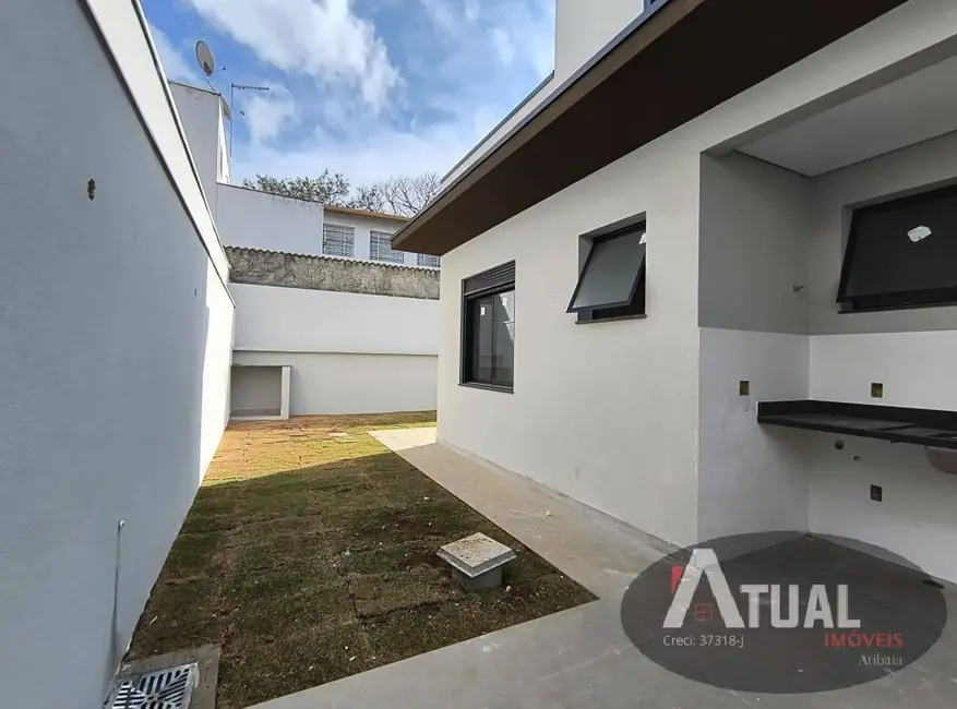 Casa de Condomínio com 3 quartos à venda, 96m2 em Atibaia - SP - imagem 4 Foto 4 de Casa de Condomínio com 3 quartos à venda, 96m2 em Atibaia - SP