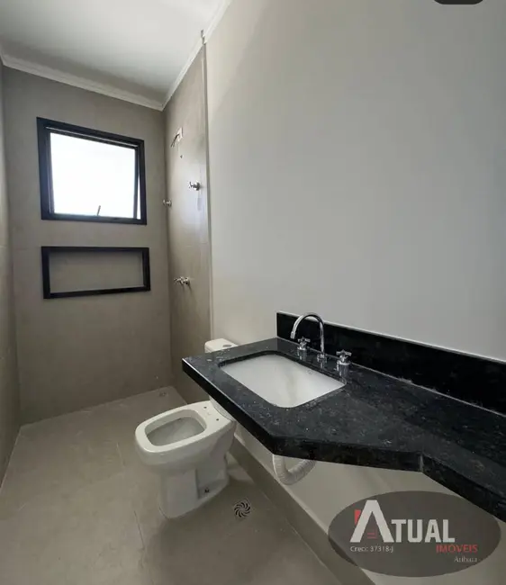Casa de Condomínio com 3 quartos à venda, 96m2 em Atibaia - SP - imagem 8 Foto 8 de Casa de Condomínio com 3 quartos à venda, 96m2 em Atibaia - SP