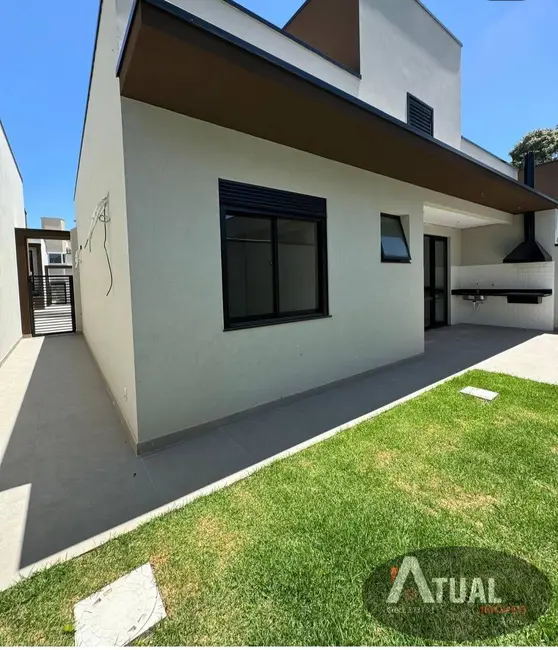 Casa de Condomínio com 3 quartos à venda, 96m2 em Atibaia - SP - imagem 5 Foto 5 de Casa de Condomínio com 3 quartos à venda, 96m2 em Atibaia - SP