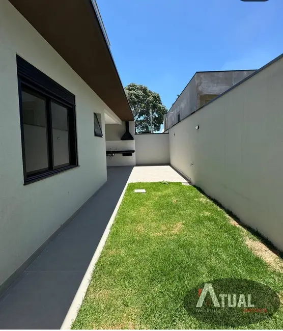 Casa de Condomínio com 3 quartos à venda, 96m2 em Atibaia - SP - imagem 3 Foto 3 de Casa de Condomínio com 3 quartos à venda, 96m2 em Atibaia - SP