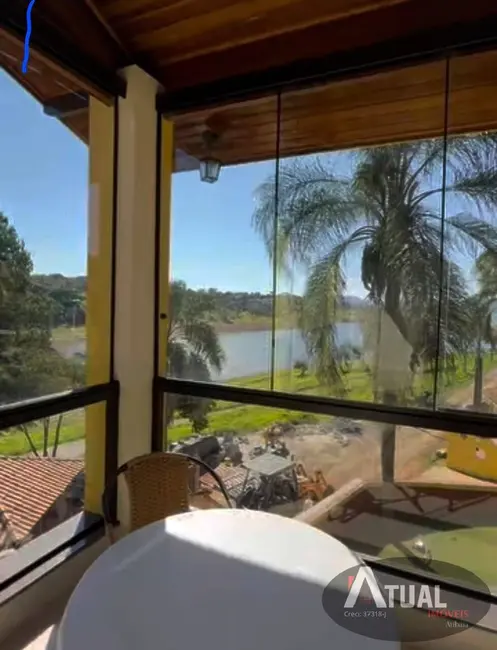 Foto 9 de Casa de Condomínio com 5 quartos à venda, 503m2 em Piracaia - SP