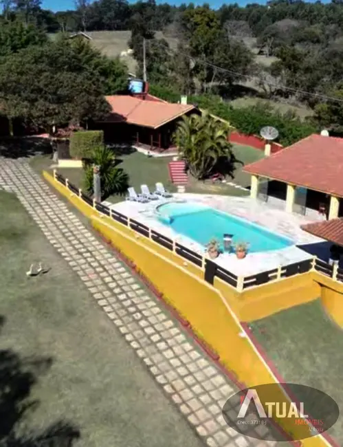 Foto 5 de Casa de Condomínio com 5 quartos à venda, 503m2 em Piracaia - SP