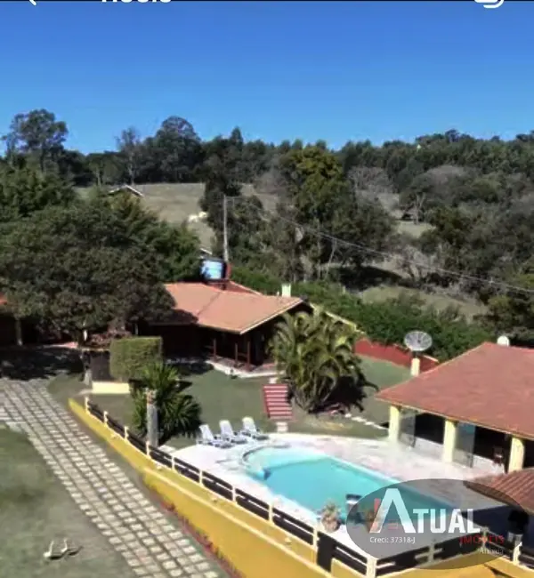 Foto 6 de Casa de Condomínio com 5 quartos à venda, 503m2 em Piracaia - SP