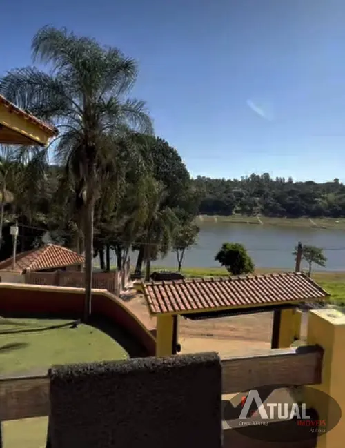 Foto 1 de Casa de Condomínio com 5 quartos à venda, 503m2 em Piracaia - SP