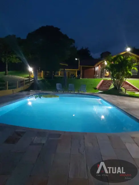 Foto 4 de Casa de Condomínio com 5 quartos à venda, 503m2 em Piracaia - SP