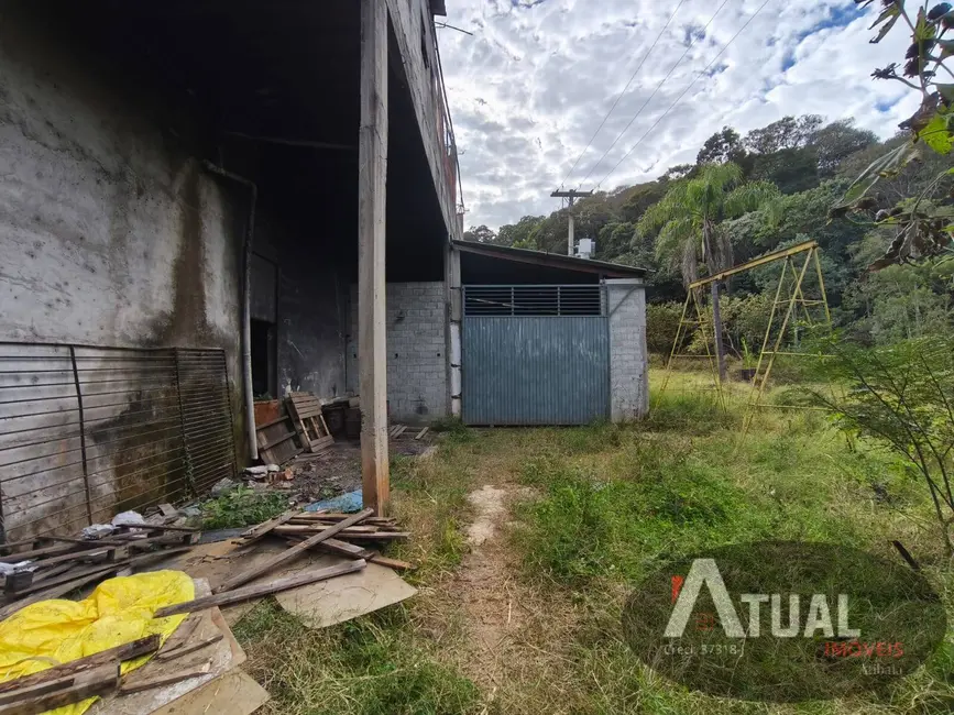 Foto 7 de Armazém / Galpão à venda e para alugar, 11000m2 em Mairipora - SP