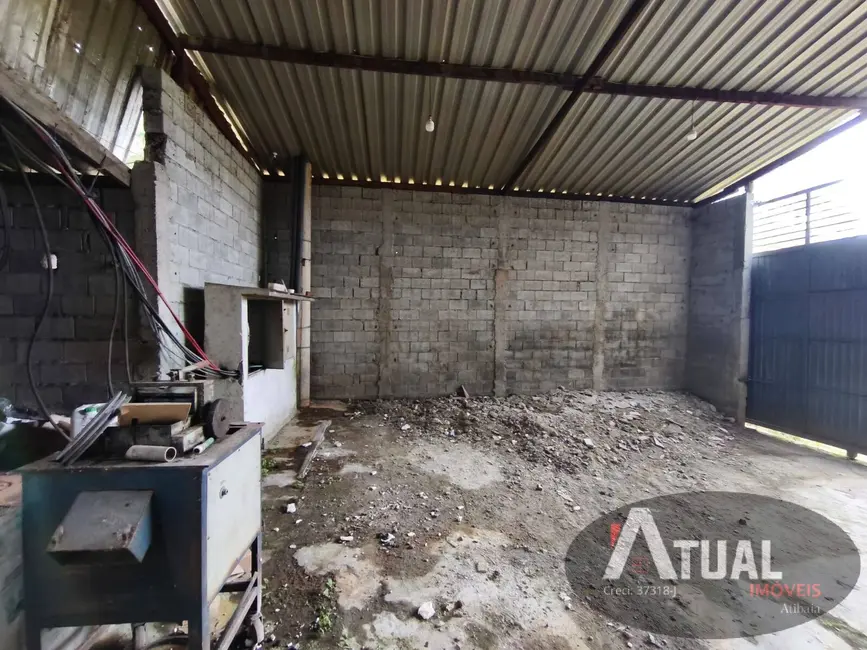 Foto 4 de Armazém / Galpão à venda e para alugar, 11000m2 em Mairipora - SP