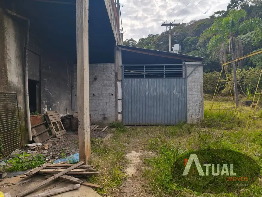 Foto 3 de Armazém / Galpão à venda e para alugar, 11000m2 em Mairipora - SP