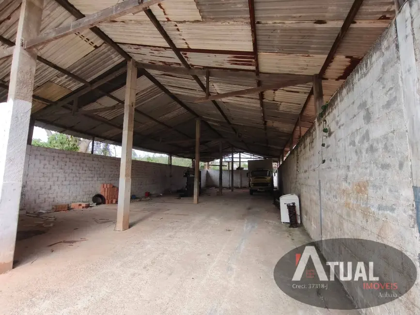 Foto 1 de Armazém / Galpão à venda e para alugar, 11000m2 em Mairipora - SP