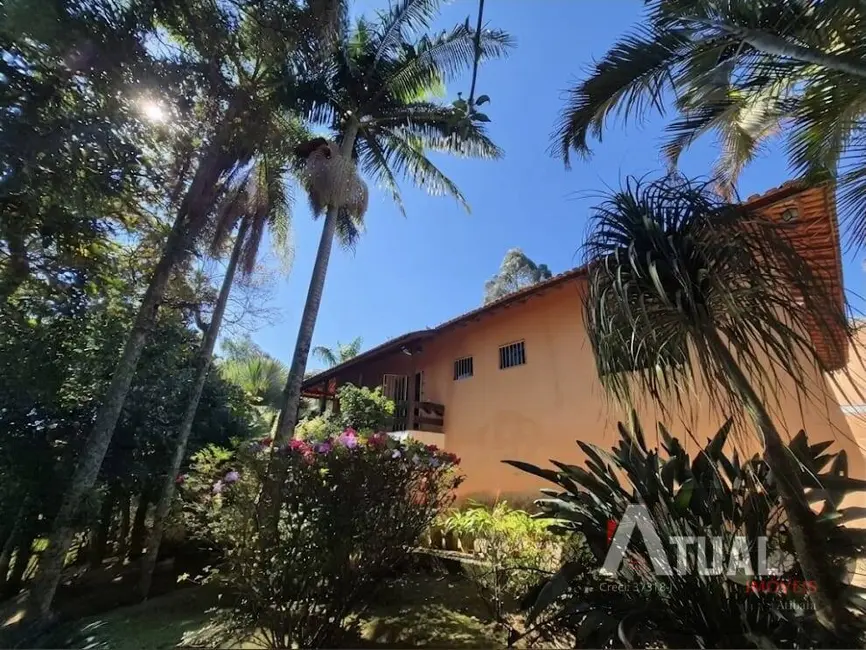 Foto 6 de Casa de Condomínio com 3 quartos à venda, 293m2 em Mairipora - SP