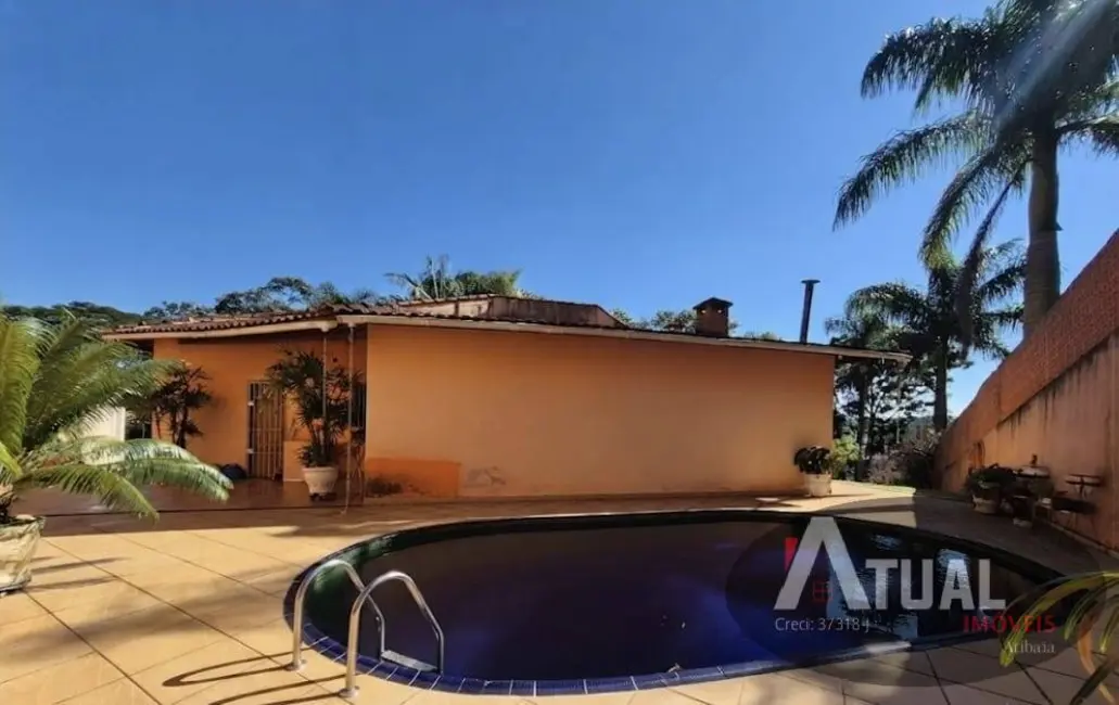 Foto 4 de Casa de Condomínio com 3 quartos à venda, 293m2 em Mairipora - SP