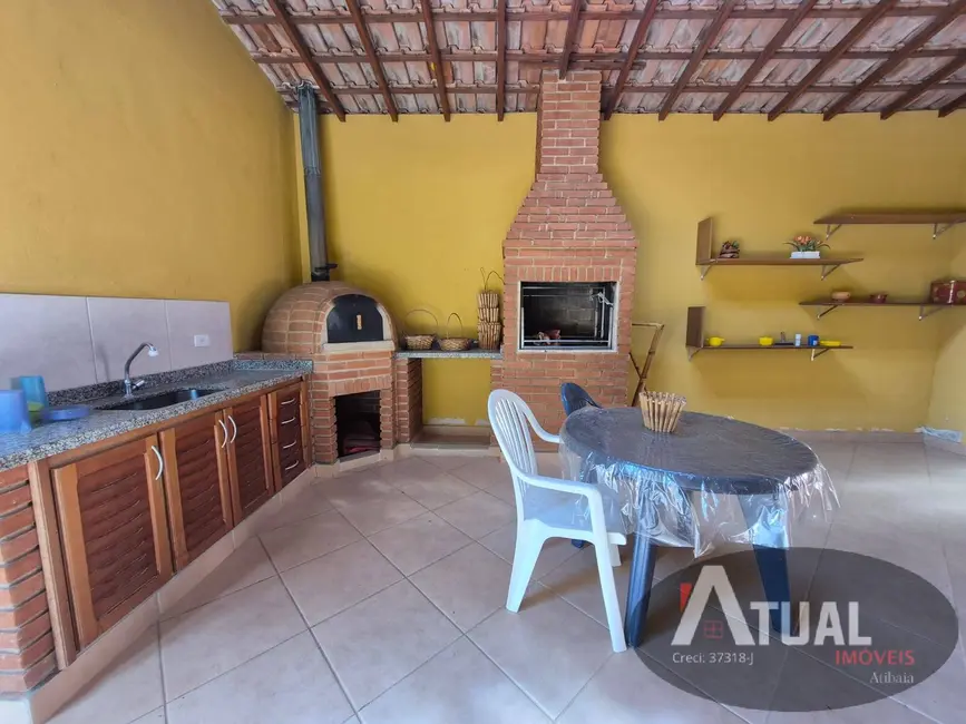 Casa de Condomínio com 3 quartos à venda, 293m2 em Mairipora - SP - imagem 4 Foto 4 de Casa de Condomínio com 3 quartos à venda, 293m2 em Mairipora - SP