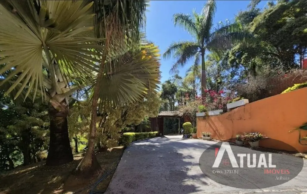 Foto 9 de Casa de Condomínio com 3 quartos à venda, 293m2 em Mairipora - SP
