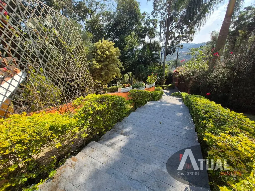 Casa de Condomínio com 3 quartos à venda, 293m2 em Mairipora - SP - imagem 9 Foto 9 de Casa de Condomínio com 3 quartos à venda, 293m2 em Mairipora - SP