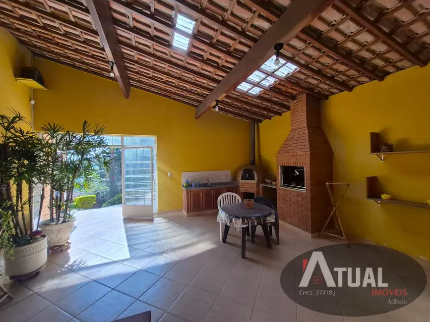 Casa de Condomínio com 3 quartos à venda, 293m2 em Mairipora - SP - imagem 5 Foto 5 de Casa de Condomínio com 3 quartos à venda, 293m2 em Mairipora - SP