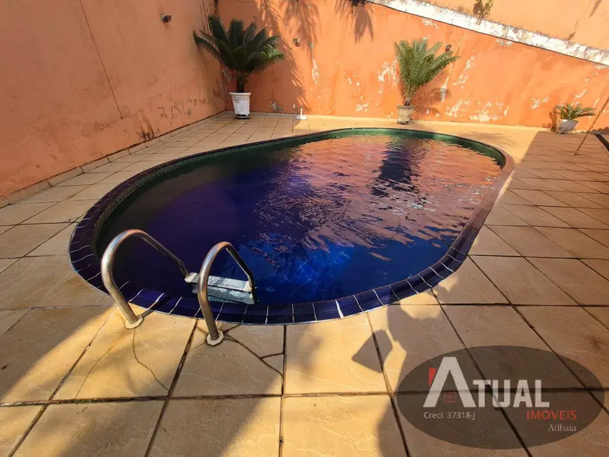 Casa de Condomínio com 3 quartos à venda, 293m2 em Mairipora - SP - imagem 7 Foto 7 de Casa de Condomínio com 3 quartos à venda, 293m2 em Mairipora - SP