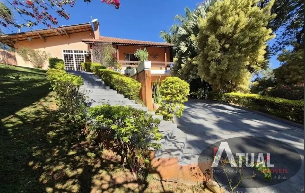 Foto 2 de Casa de Condomínio com 3 quartos à venda, 293m2 em Mairipora - SP