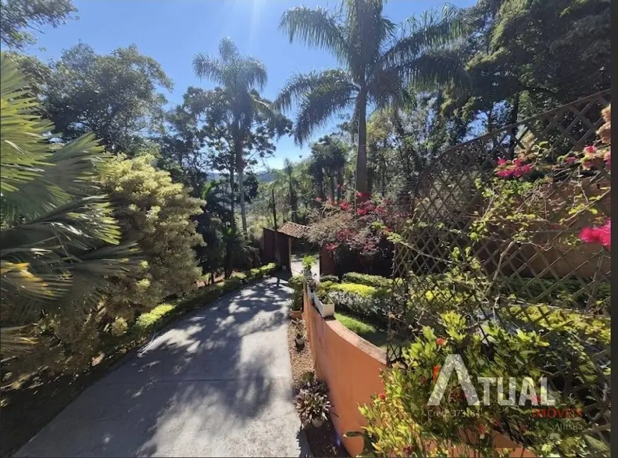Foto 1 de Casa de Condomínio com 3 quartos à venda, 293m2 em Mairipora - SP