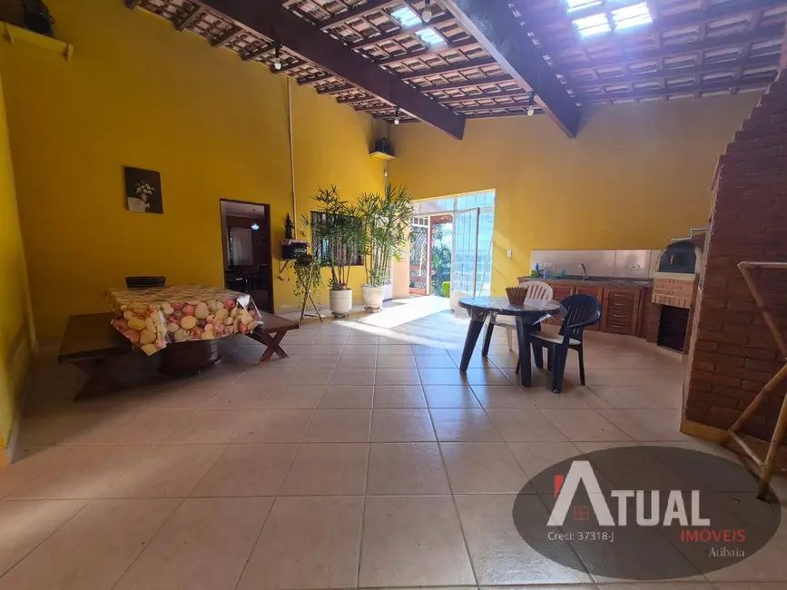 Casa de Condomínio com 3 quartos à venda, 293m2 em Mairipora - SP - imagem 6 Foto 6 de Casa de Condomínio com 3 quartos à venda, 293m2 em Mairipora - SP