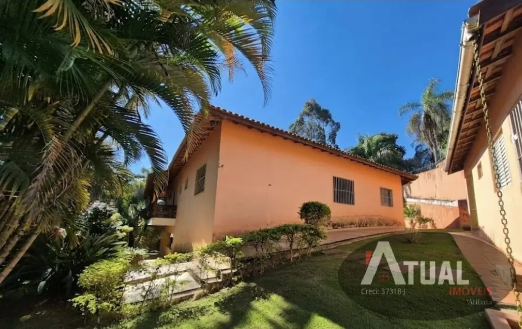 Foto 7 de Casa de Condomínio com 3 quartos à venda, 293m2 em Mairipora - SP