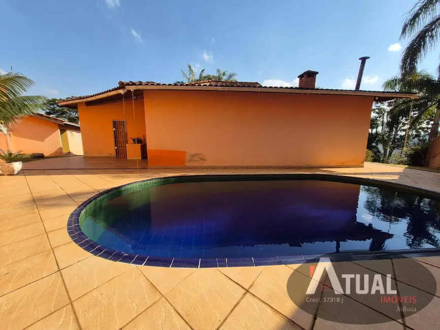 Casa de Condomínio com 3 quartos à venda, 293m2 em Mairipora - SP - imagem 8 Foto 8 de Casa de Condomínio com 3 quartos à venda, 293m2 em Mairipora - SP