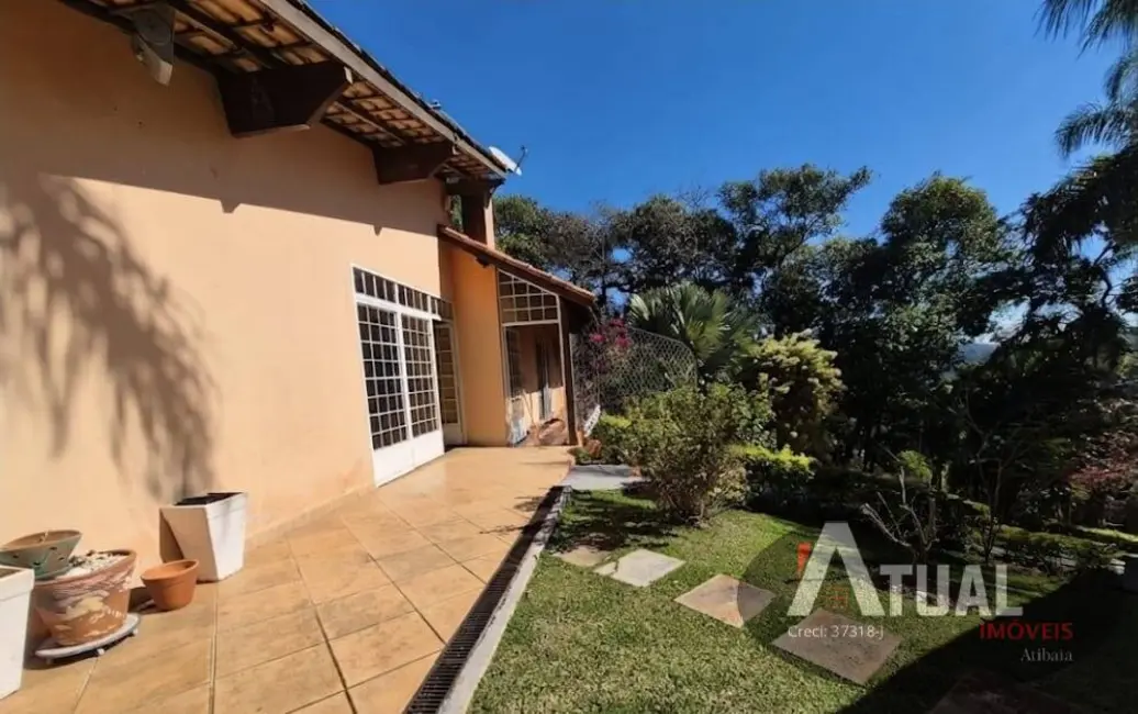 Foto 8 de Casa de Condomínio com 3 quartos à venda, 293m2 em Mairipora - SP