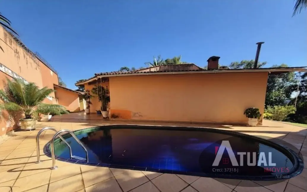 Foto 5 de Casa de Condomínio com 3 quartos à venda, 293m2 em Mairipora - SP